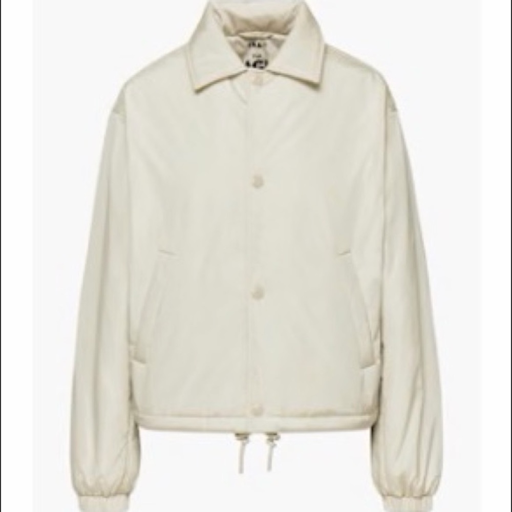 TNA Aritzia Puffer